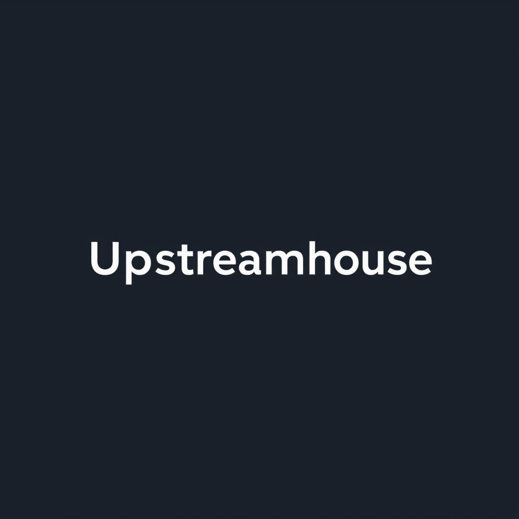 Upstreamhouse